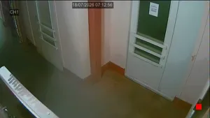 Caméra IP - RU