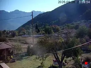 Caméra IP - GR