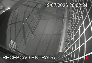 Caméra IP - BR