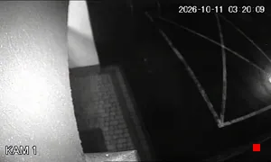 Caméra IP - PL