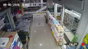 Caméra IP - CN