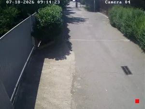 Caméra IP - RU