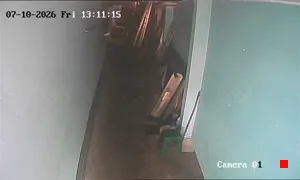 Caméra IP - TH