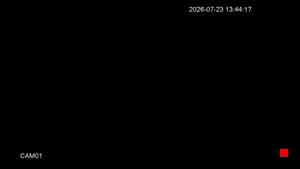 Caméra IP - KR