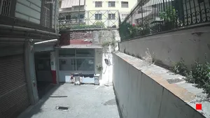 Caméra IP - IT