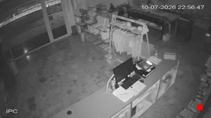Caméra IP - IT
