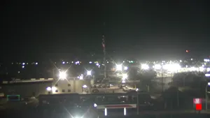 Caméra IP - US