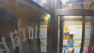 Caméra IP - IT