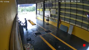 Caméra IP - TH
