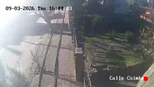 Caméra IP - UY