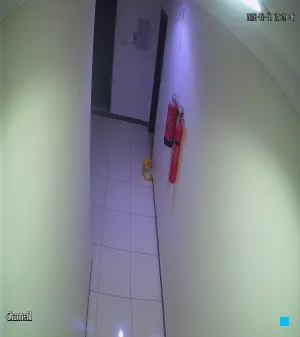 Caméra IP - SA