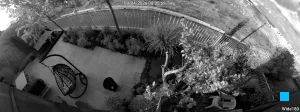Caméra IP - IL