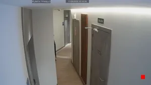 Caméra IP - ES