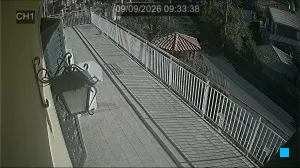 Caméra IP - IT
