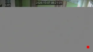Caméra IP - IR
