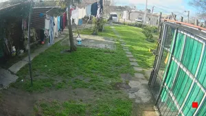 Caméra IP - UY