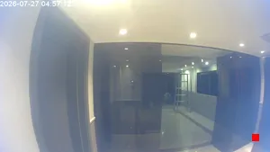 Caméra IP - IR