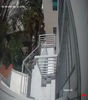 Caméra IP - DO