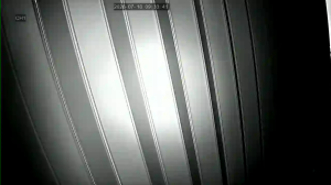 Caméra IP - KR