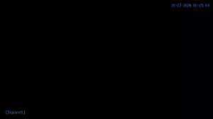 Caméra IP - VN