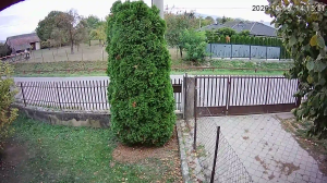 Caméra IP - SK