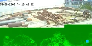 Caméra IP - BR