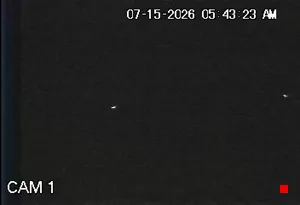 Caméra IP - US