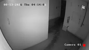 Caméra IP - US