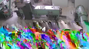 Caméra IP - IT