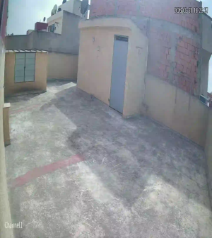 Caméra IP - MA