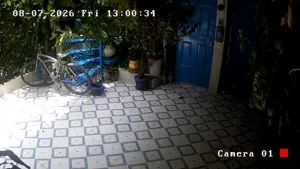 Caméra IP - MX