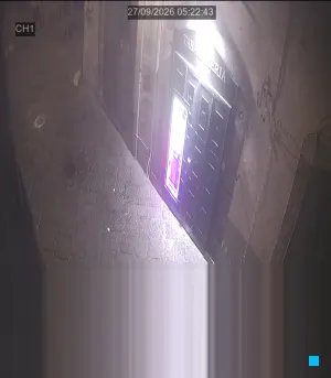 Caméra IP - IT