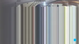 Caméra IP - IR