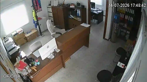 Caméra IP - ES