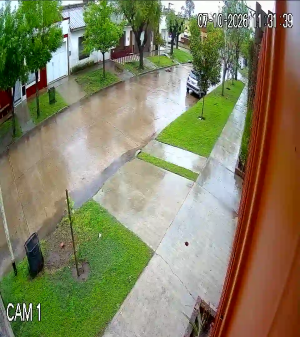 Caméra IP - AR