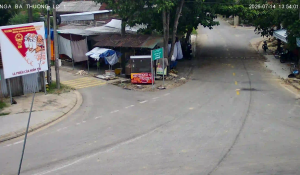 Caméra IP - VN