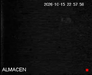 Caméra IP - US
