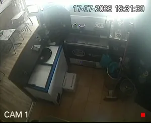 Caméra IP - ES