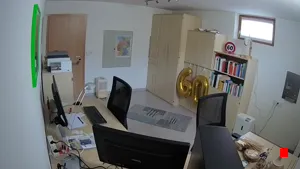 Caméra IP - ES