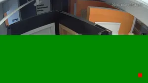 Caméra IP - PL