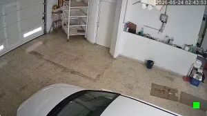Caméra IP - ES
