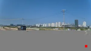 Caméra IP - KR