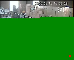 Caméra IP - IR