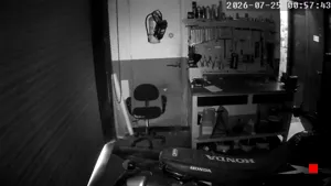 Caméra IP - AR