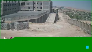 Caméra IP - IR