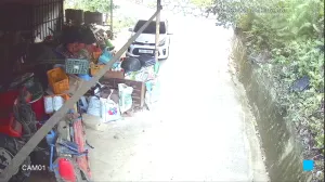 Caméra IP - KR