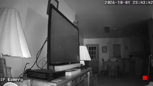 Caméra IP - US