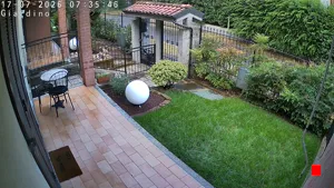 Caméra IP - IT