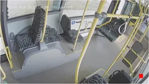 Caméra IP - AT