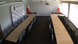 Caméra IP - PL